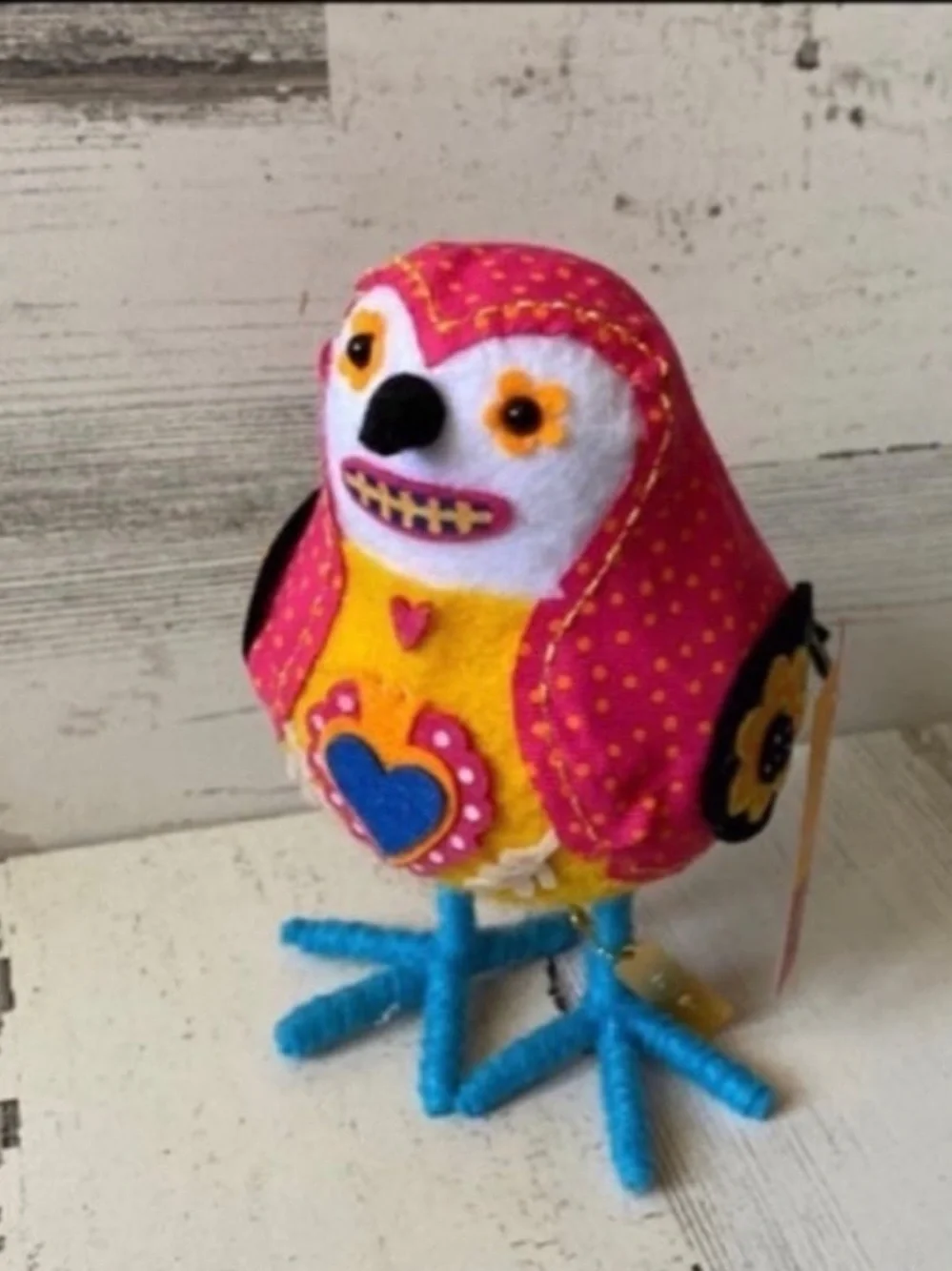 Target Amavida Sugar Skull Bird Hyde and Eek 2022 NEW